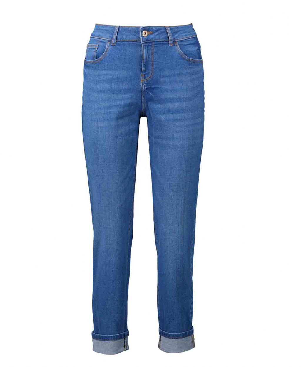 The Perfect Pair of Jeans!