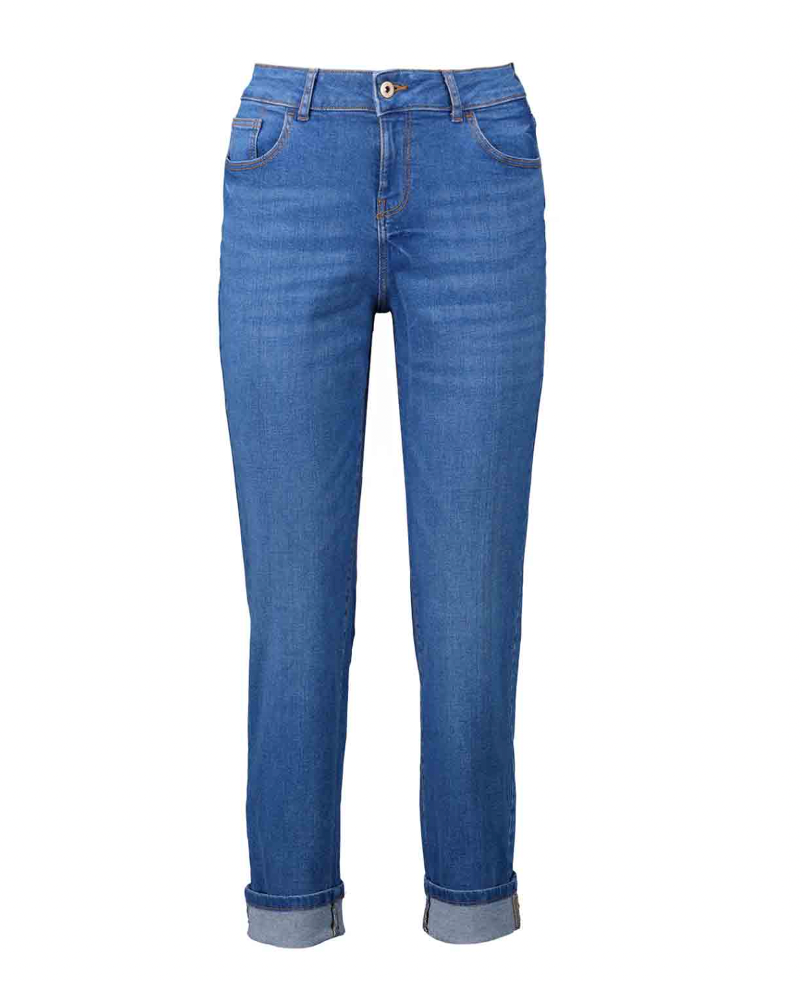 The Perfect Pair of Jeans!