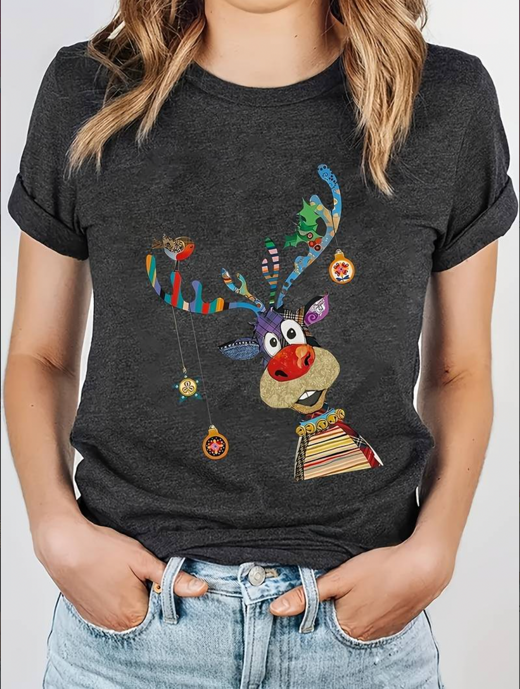 This years perfect Christmas T-Shirt