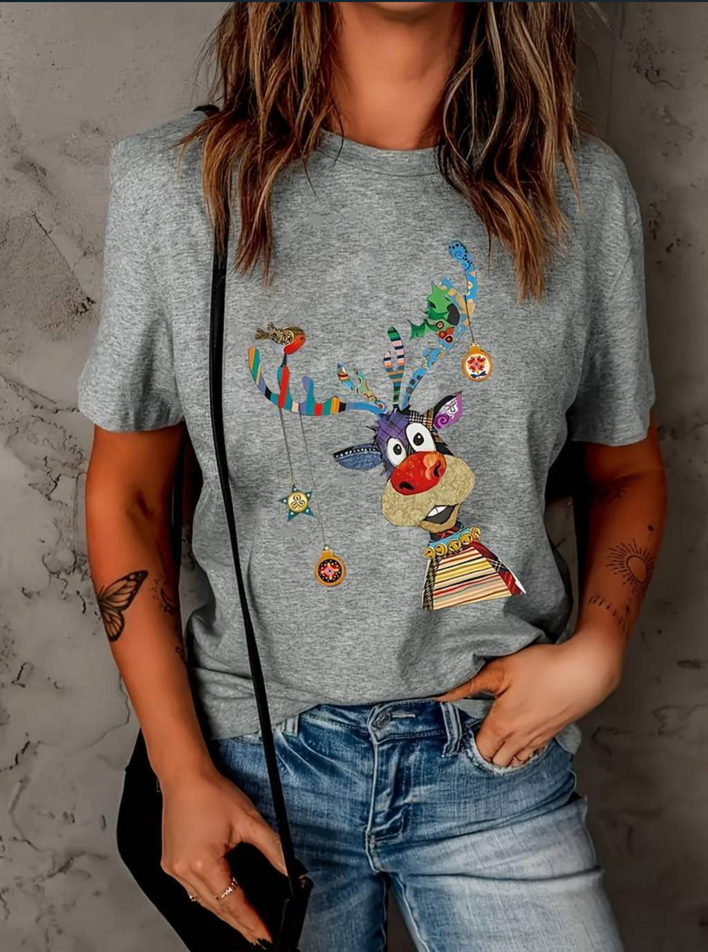 This years perfect Christmas T-Shirt