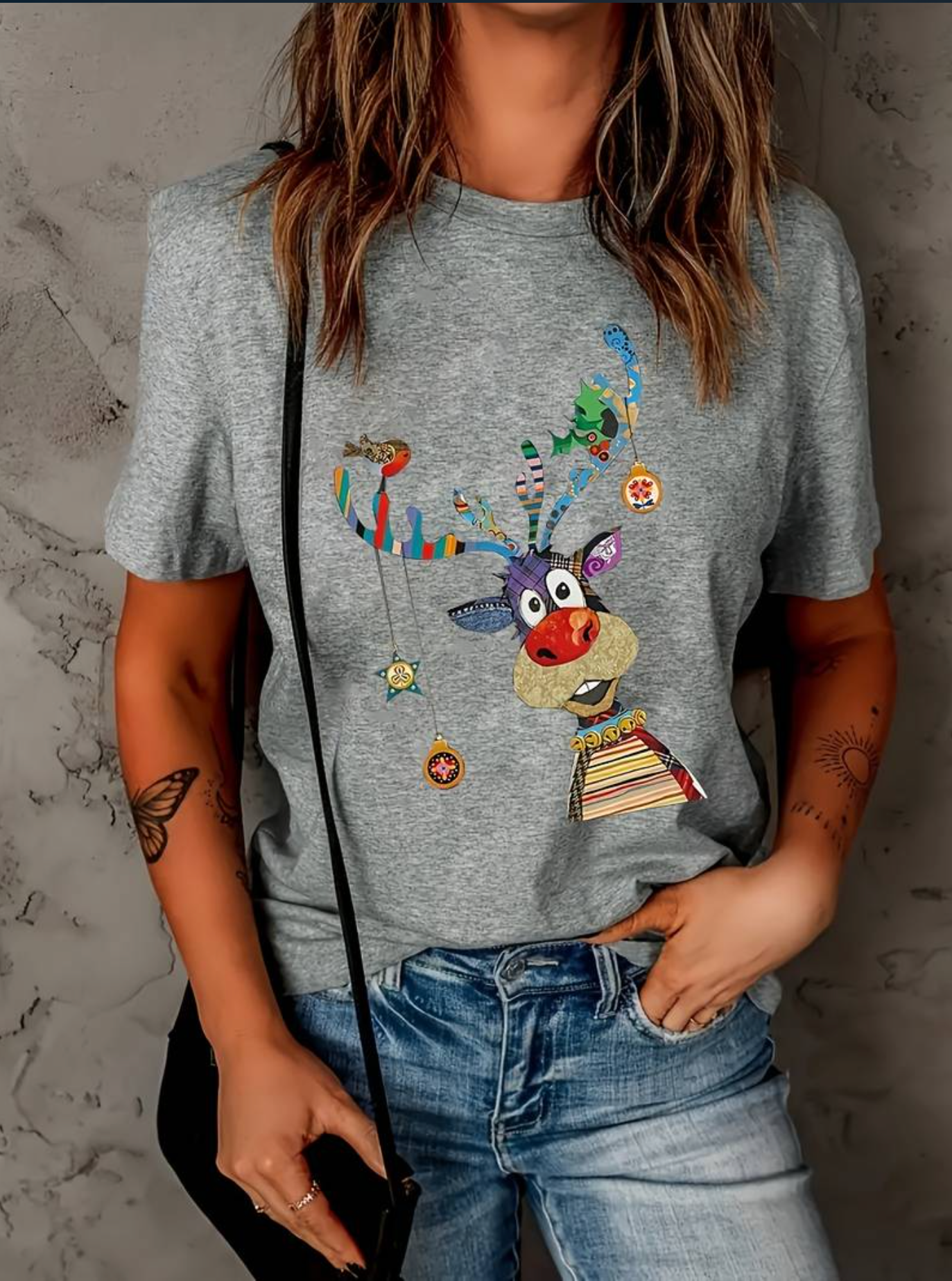 This years perfect Christmas T-Shirt