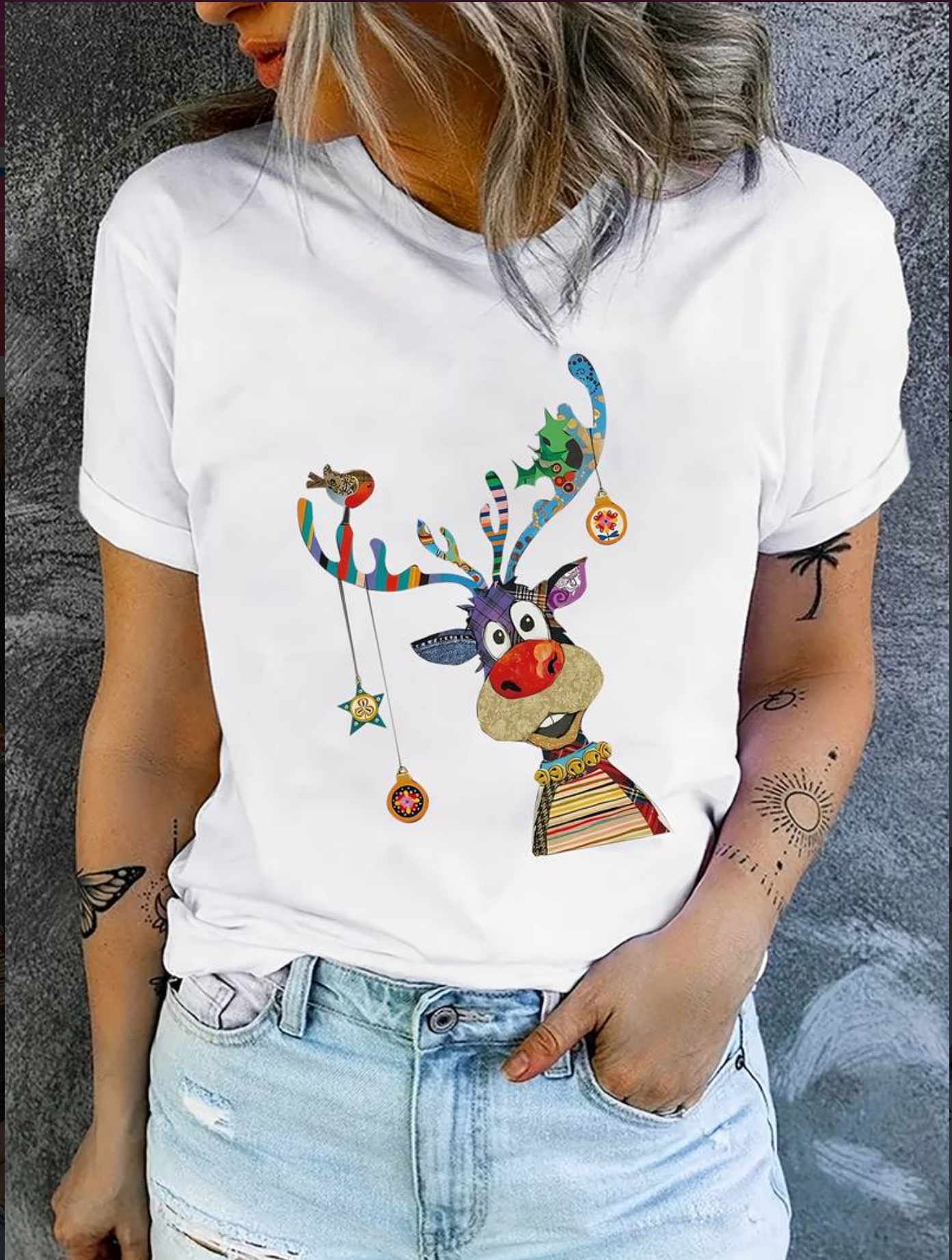 This years perfect Christmas T-Shirt